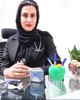 دکتر فاطمه صفایی نیک