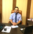 دکتر محمدرضا هاشمی منش