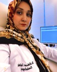 دکتر مریم السادات محسنی صالحی