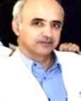 دکتر مهدی مهدی نژاد کاشانی