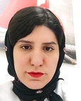 دکتر مونا علیمراد زاده