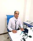 دکتر هومان کاظمی