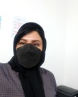 دکتر پروین کامکار