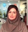 دکتر پریسا تاج دینی