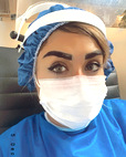 دکتر پگاه هوشیار