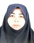 دکتر کبری شیاسی آرانی