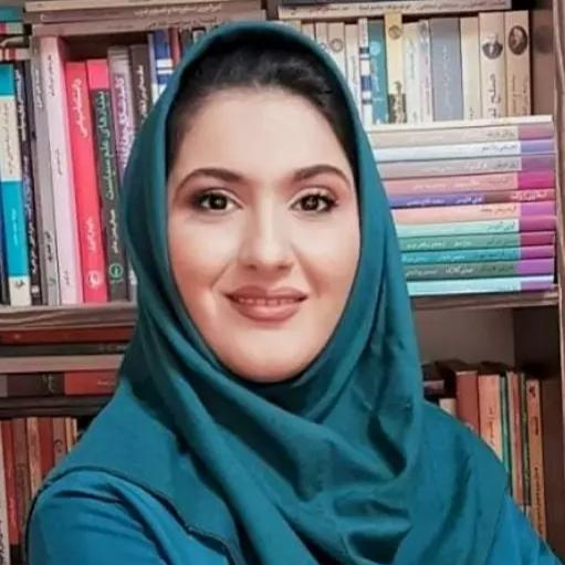 زلیخا ایزدی