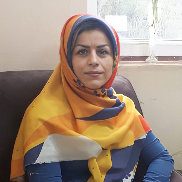 زهرا عدالت مهر