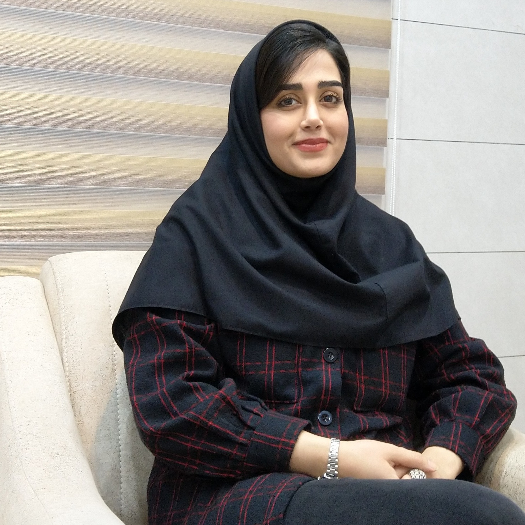 زینب شایسته دوست