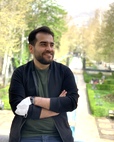 مهدی جوادی شریف