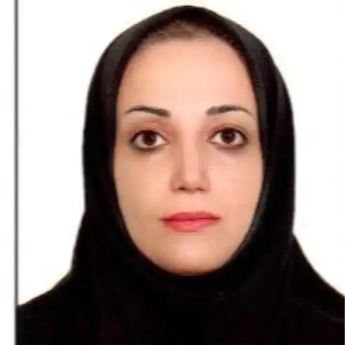 دکتر ندا صفاپور