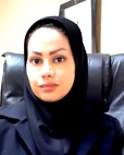 پرستو ابراهیمی