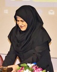 پروفسور رویا کلیشادی
