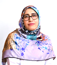 پروفسور مژگان کریمی زارچی