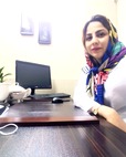 پریسا زارعی شرق