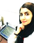 پریسا مرادپور