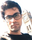 چیا شفیعی