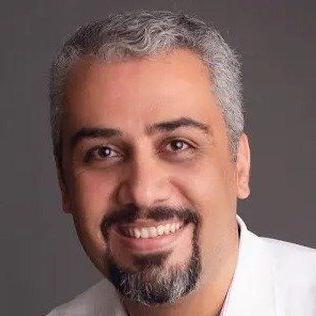 دکتر سیدسامان طالبی